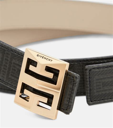 givenchy belts|Givenchy belt price.